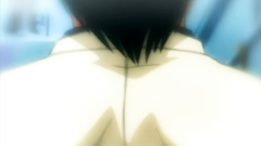 A lot of cocks and cum for sexy blonde hentai cutie