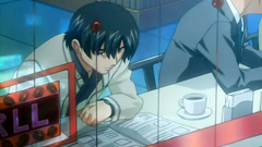 A lot of cocks and cum for sexy blonde hentai cutie