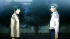 Hot and young hentai babes with nice tits getting fucked