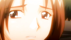 Hot and young hentai babes with nice tits getting fucked