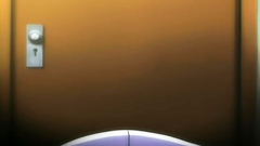 Hot and young hentai babes with nice tits getting fucked