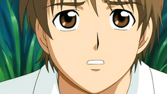 Nice and deep penetration from behind for busty woman