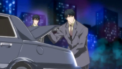 She's afraid of big cocks and hardcore banging