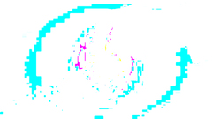 She's afraid of big cocks and hardcore banging