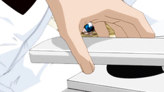 She's afraid of big cocks and hardcore banging