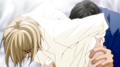 Rough fuck for a cute blonde young girl