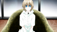 Rough fuck for a cute blonde young girl