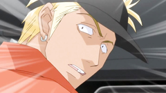 Rough fuck for a cute blonde young girl