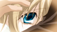 Rough fuck for a cute blonde young girl