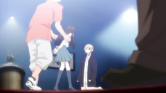 Brutal handsome studs and young hot girls