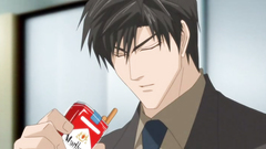 Brutal handsome studs and young hot girls