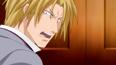 Brutal handsome studs and young hot girls