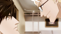 Brutal handsome studs and young hot girls