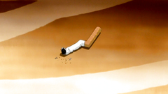 Barely legal teen with blonde hair in hentai toon