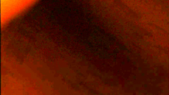 Innocent-looking blonde babe in hentai toon