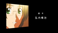 Hot hentai chick gets abused by horny students