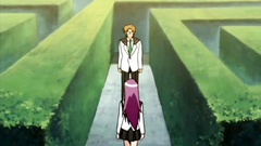 Hot hentai chick gets abused by horny students