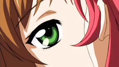 Hot hentai chick gets abused by horny students