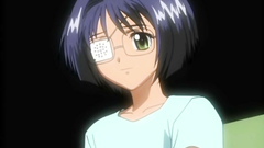 Hot hentai chick gets abused by horny students