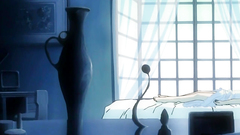 Hot schoolgirl with big tits gets nailed in her cunt