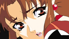 Busty hentai girl from fantazy toon takes cock really deep