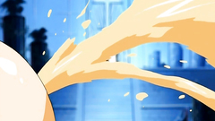 Busty hentai girl from fantazy toon takes cock really deep