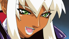 Busty hentai girl from fantazy toon takes cock really deep