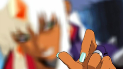 Busty hentai girl from fantazy toon takes cock really deep