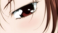 She loves the taste of a fresh and warm cum