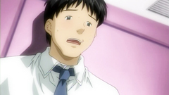 She loves the taste of a fresh and warm cum