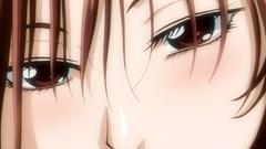 She loves the taste of a fresh and warm cum