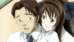 Horny schoolgirl wants to feel cock deep inside