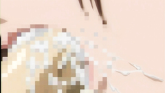 In this hentai school everybody's feel so horny