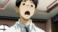 In this hentai school everybody's feel so horny