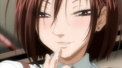 In this hentai school everybody's feel so horny