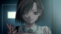 In this hentai school everybody's feel so horny