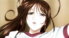 She's shocked and she's afraid - hentai teen porn