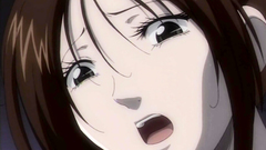 She's shocked and she's afraid - hentai teen porn