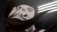 She's shocked and she's afraid - hentai teen porn