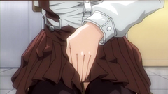 She is so damn horny and her panties are wet