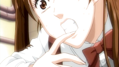 She is so damn horny and her panties are wet