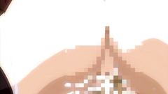 Busty schoolgirl learns pleasure of BDSM fetish