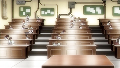 Black-haired schoolgirl penetrated after classes