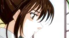 Black-haired schoolgirl penetrated after classes