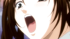 Black-haired schoolgirl penetrated after classes