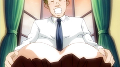 Black-haired schoolgirl penetrated after classes