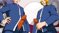 Deep and passionate drilling for sexy cutie