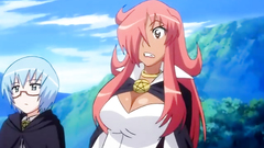 Hot redhead teen shows her boobs in bra - xxx toon