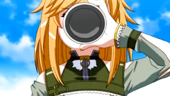 Hot redhead teen shows her boobs in bra - xxx toon