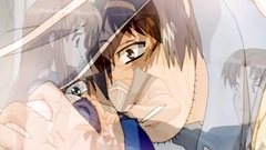 Hot redhead teen shows her boobs in bra - xxx toon